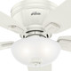 Kenbridge 52" Ceiling Fan (53378)