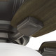Kenbridge 52" Ceiling Fan (53379)