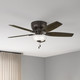Kenbridge 52" Ceiling Fan (53379)