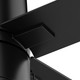 Beck 42" Ceiling Fan (53433)