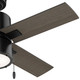 Beck 42" Ceiling Fan (53433)