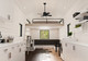 Beck 42" Ceiling Fan (53433)