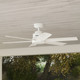 Kennicott 52" Ceiling Fan (53435)