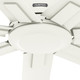 Downtown 60" Ceiling Fan (53436)