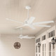 Downtown 60" Ceiling Fan (53436)