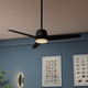 Malden 52" Ceiling Fan (53546)