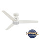 Malden 52" Ceiling Fan (53547)