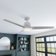 Malden 52" Ceiling Fan (53547)