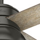 Loki 52" Ceiling Fan (54152)