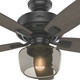 Bennett 52" Ceiling Fan (54187)