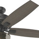 Bennett 52" Ceiling Fan (54187)