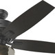 Bennett 52" Ceiling Fan (54187)