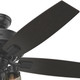 Bennett 52" Ceiling Fan (54189)