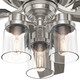 Bennett 52" Ceiling Fan (54190)