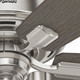 Bennett 52" Ceiling Fan (54190)
