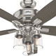 Bennett 52" Ceiling Fan (54190)