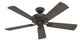 Crestfield 52" Ceiling Fan (54205)