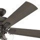 Crestfield 52" Ceiling Fan (54205)