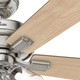 Crestfield 52" Ceiling Fan (54206)