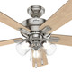 Crestfield 52" Ceiling Fan (54206)