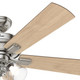 Crestfield 52" Ceiling Fan (54206)