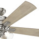 Crestfield 52" Ceiling Fan (54206)