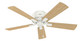 Crestfield 52" Ceiling Fan (54207)