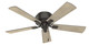 Crestfield 52" Ceiling Fan (54208)