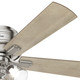 Crestfield 52" Ceiling Fan (54209)