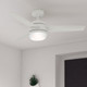 Midtown 48" Ceiling Fan (54211)