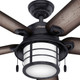 Key Biscayne 54" Ceiling Fan (59135)