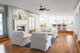 Key Biscayne 54" Ceiling Fan (59135)