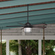 Key Biscayne 54" Ceiling Fan (59135)