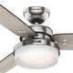 Sentinel 52" Ceiling Fan (59157)