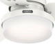 Sentinel 52" Ceiling Fan (59169)