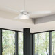 Sentinel 52" Ceiling Fan (59169)