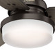 Sentinel 52" Ceiling Fan (59210)