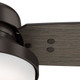 Sentinel 52" Ceiling Fan (59210)