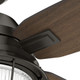 Ocala 52" Ceiling Fan (59214)