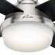 Dempsey 52" Ceiling Fan (59241)