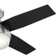 Dempsey 44" Ceiling Fan (59243)