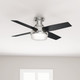 Dempsey 44" Ceiling Fan (59243)