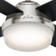 Dempsey 44" Ceiling Fan (59245)