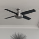 Dempsey 52" Ceiling Fan (59247)