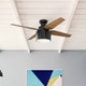 Cranbrook 52" Ceiling Fan (59259)