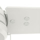 Cassius 52" Ceiling Fan (59263)