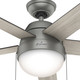 Anslee 46" Ceiling Fan (59267)