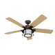 Key Biscayne 54" Ceiling Fan (59273)