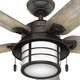 Key Biscayne 54" Ceiling Fan (59273)