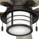 Key Biscayne 54" Ceiling Fan (59273)